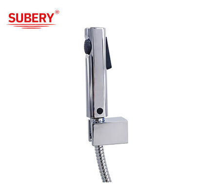 حمام توالت بیدت شتاب اسپری مجموعه مس PVC لوله 1.50m