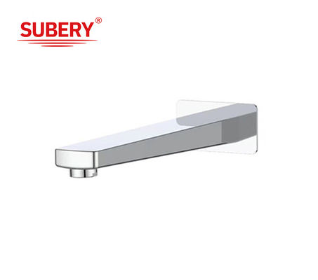 دریچه مثلث کروم سطح مدرن G1/2&quot; اندازه